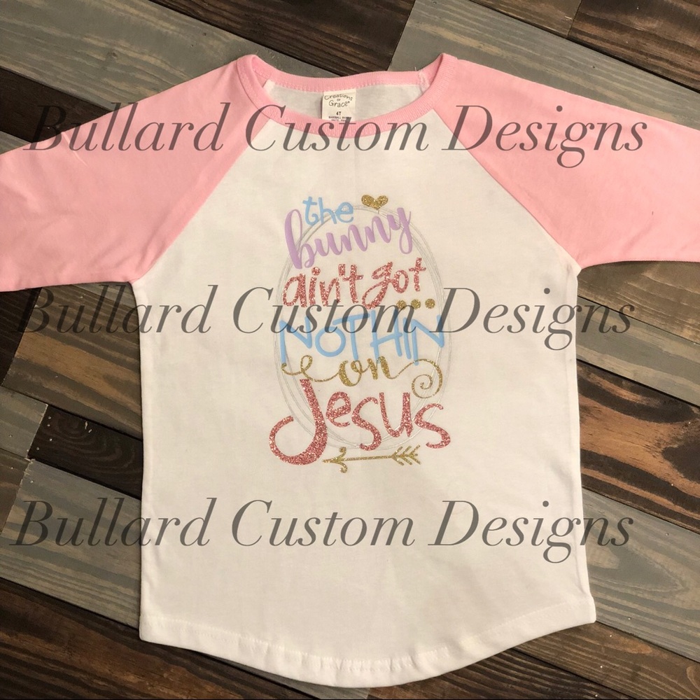 Easter shirts